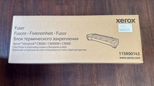 Genuine Xerox VersaLink C8000