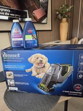 Bissell Cordless Pet Stain