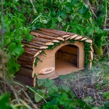 Woodside Hedgehog House &