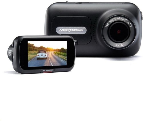 Nextbase 322gw 1080p full - 322gw,
