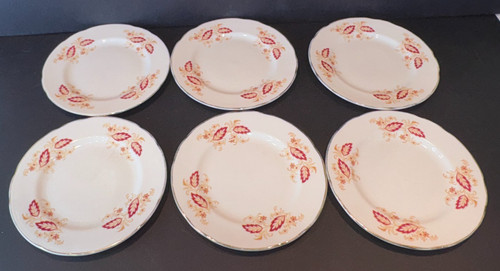 Vintage royal osborne bone - royal,