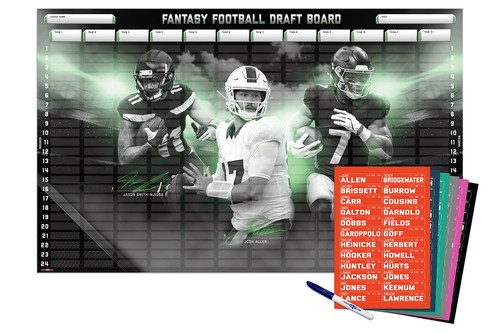 2026 nfl superstar - 2026, fantasy