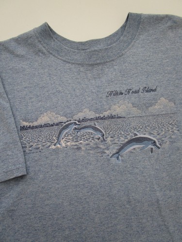 Mens large anvil shirt - mens, t