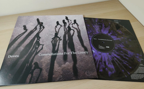 Doves constellations for - –,