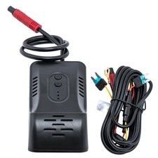 1080HD Hidden Dvr Camera Dash