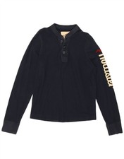 HOLLISTER Mens Graphic Top