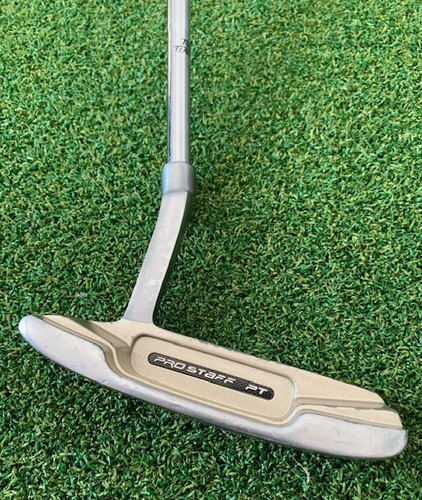 Wilson pro staff - staff, putter