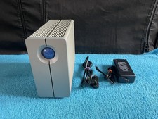 LaCie 2Big NAS Enclosure (