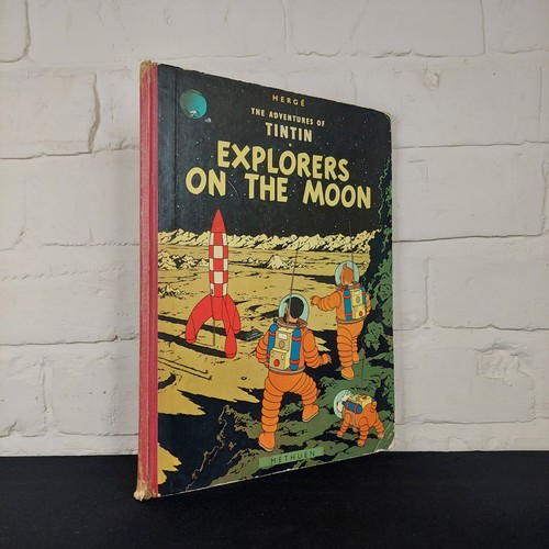 The adventures tintin - the, of