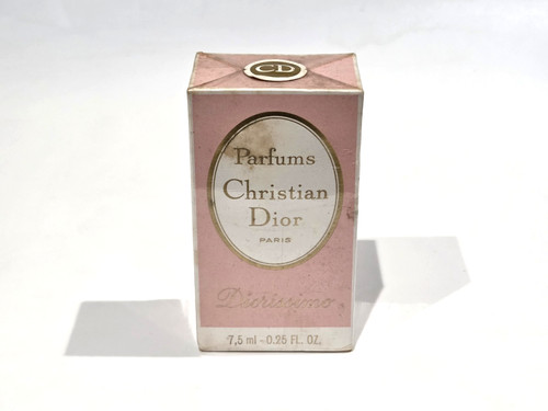 Vintage diorissimo dior - vintage,