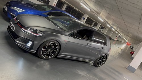 Rs3 alloys rims - alloys, 18