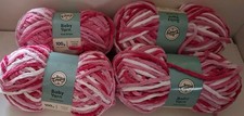 Aldi So Crafty Baby Yarn In
