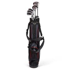 Fazer CTRX Steel Golf Half Package Set