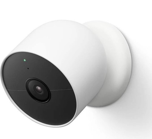 Google nest cam battery - nest,