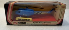 Corgi 924 Bell 205 Air Sea