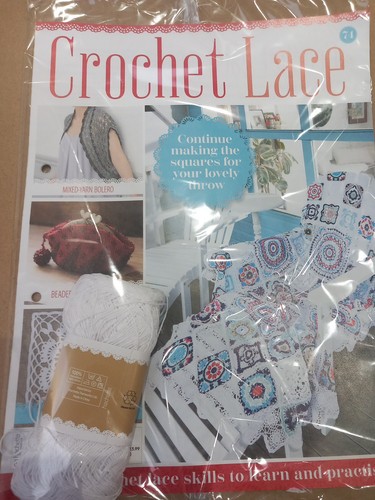 Crochet lace learn - crochet, lace,#74,learn
