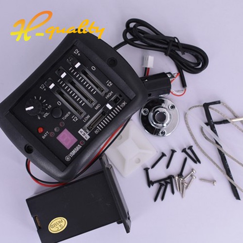 For yamaha acoustic guitar - yamaha,