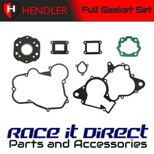 Gasket Set Full For Gilera H@K