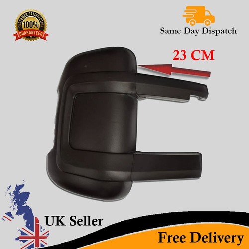 Wing mirror casing cover - mirror,