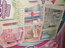  Sparkle girls large 3ft 9in