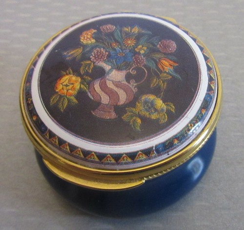 Vintage alastor enamels - vintage,
