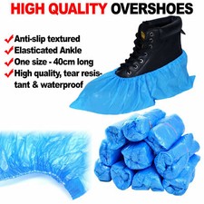 2000 Disposable Shoe Cover