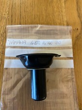 Yamaha carburettor diaphragm