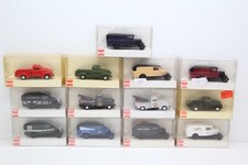 Busch - 1:87 HO - Retro