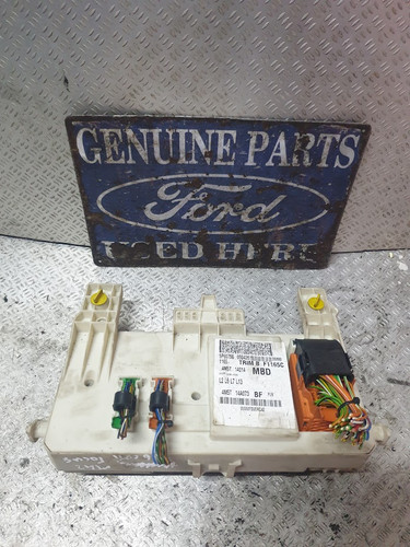 Ford focus max comfort - ford,