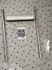 Bloc Skylight Blind Roof Windows Blackout  Aluminum