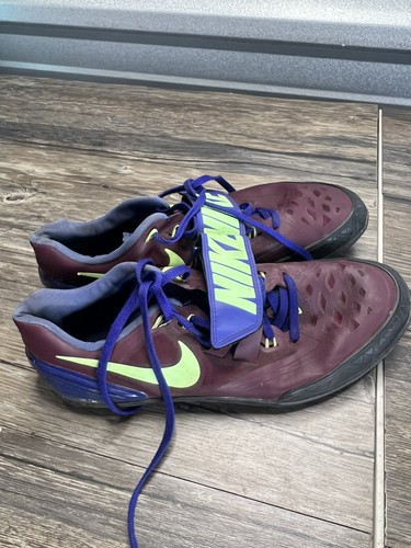 Men nike zoom - men's,