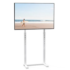 UNHO Concise TV Floor Stand