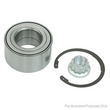 Genuine Blue Print Wheel