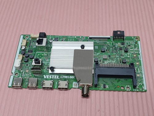 Main board toshiba - main,