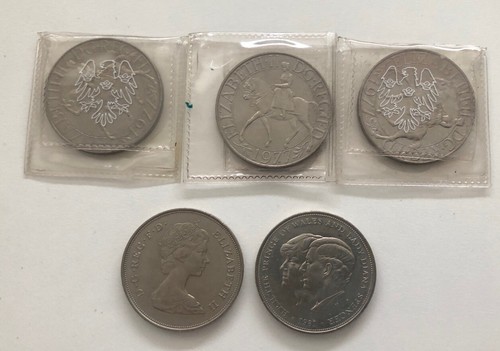 1977 queen elizabeth - x,