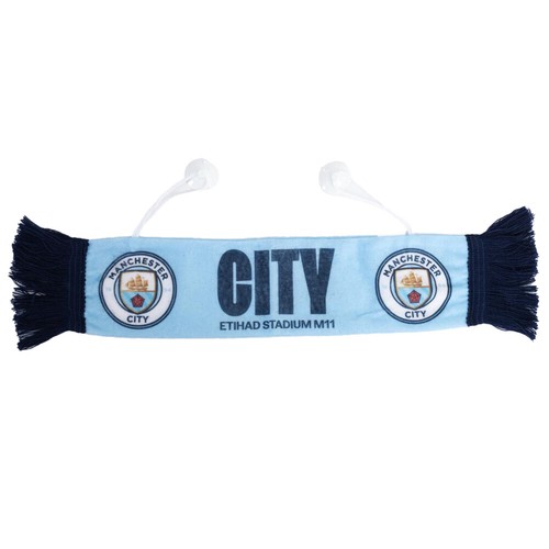 Manchester city mini - city, fc