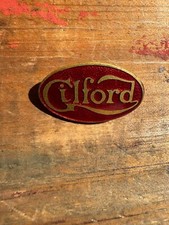 Gilford Commercial Lorry