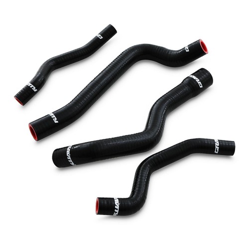 Silicone radiator hose pipe - hose,