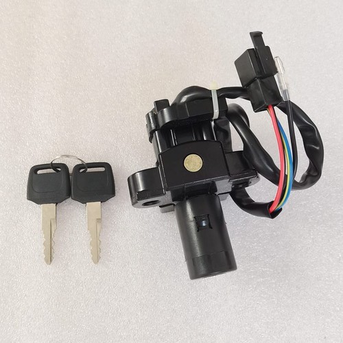Ignition switch lock key for - ignition,