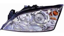 HEADLIGHT Left Electric with Motor 1435624