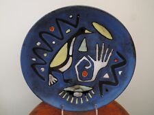 Large CERAMANO wall plate