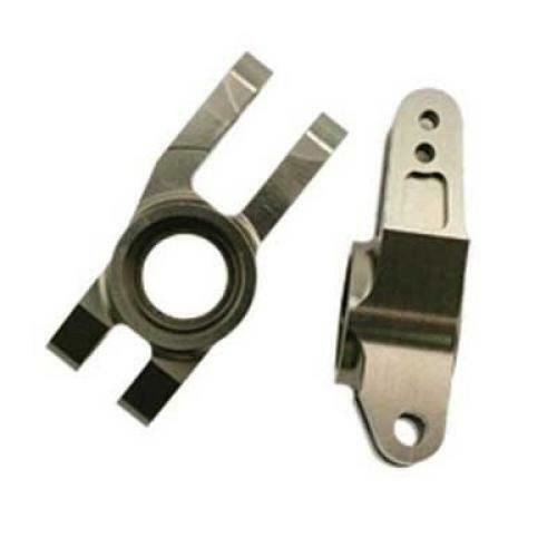 Hobao hyper aluminium - hyper, cnc