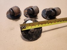 Antique metal & wood Furniture