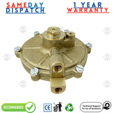 POTTERTON PERFORMA 24-24 ECO