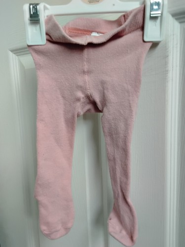 Baby girls tights aged - baby,