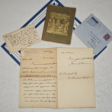 1900 Antiquarian Bookseller