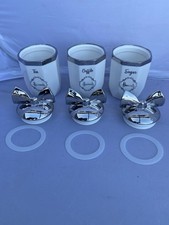 Harrods Tea Coffee Sugar Jar