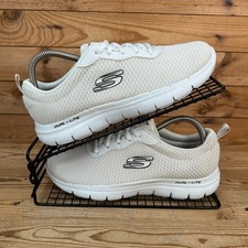 Skechers Trainers Womens Size