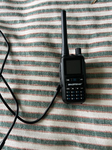 Baofeng 5r dual band - uv-5r,