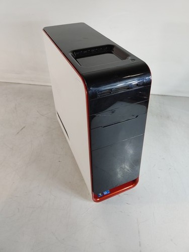 Dell studio xps 435t - xps, 435t/9000